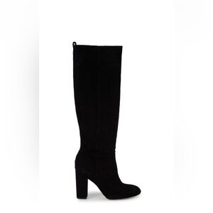 SAME EDELMAN caprice suede boot